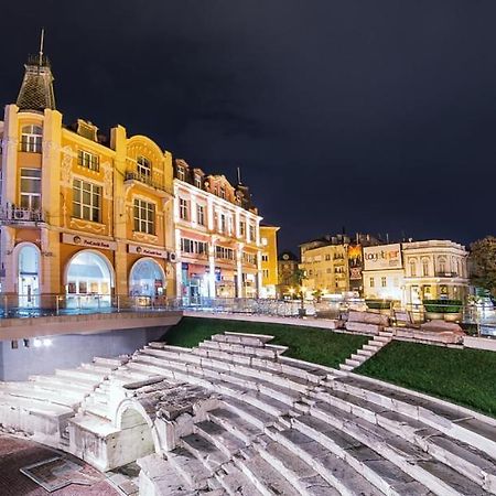 Студио Римски Стадион Plovdiv Exterior photo
