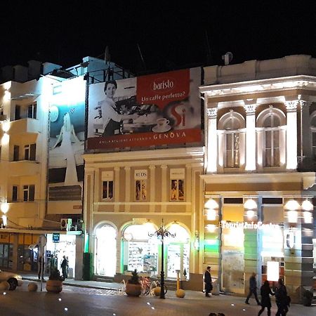Студио Римски Стадион Plovdiv Exterior photo